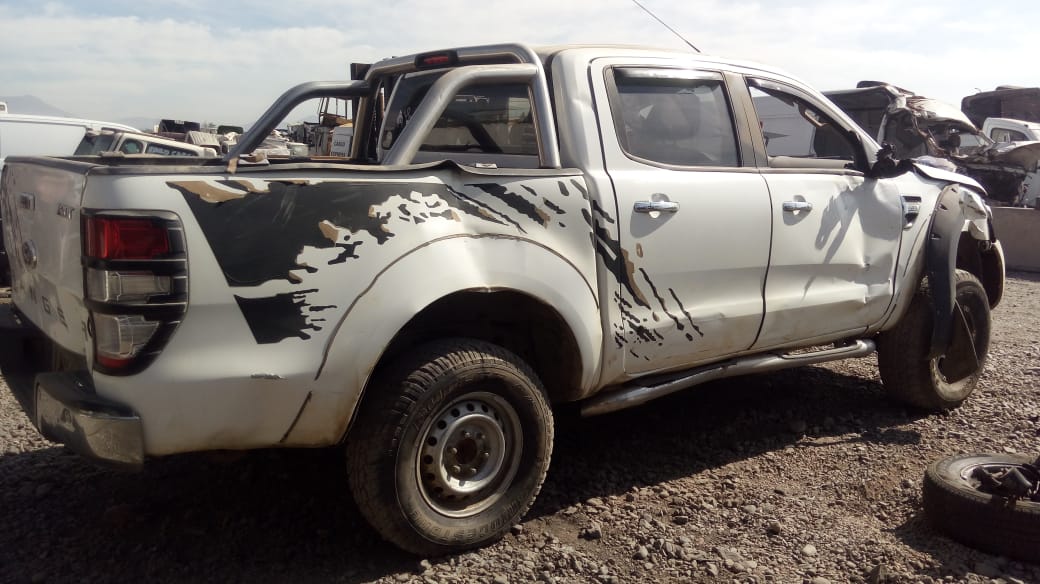  Ford RANGER 2013    EN DESARME